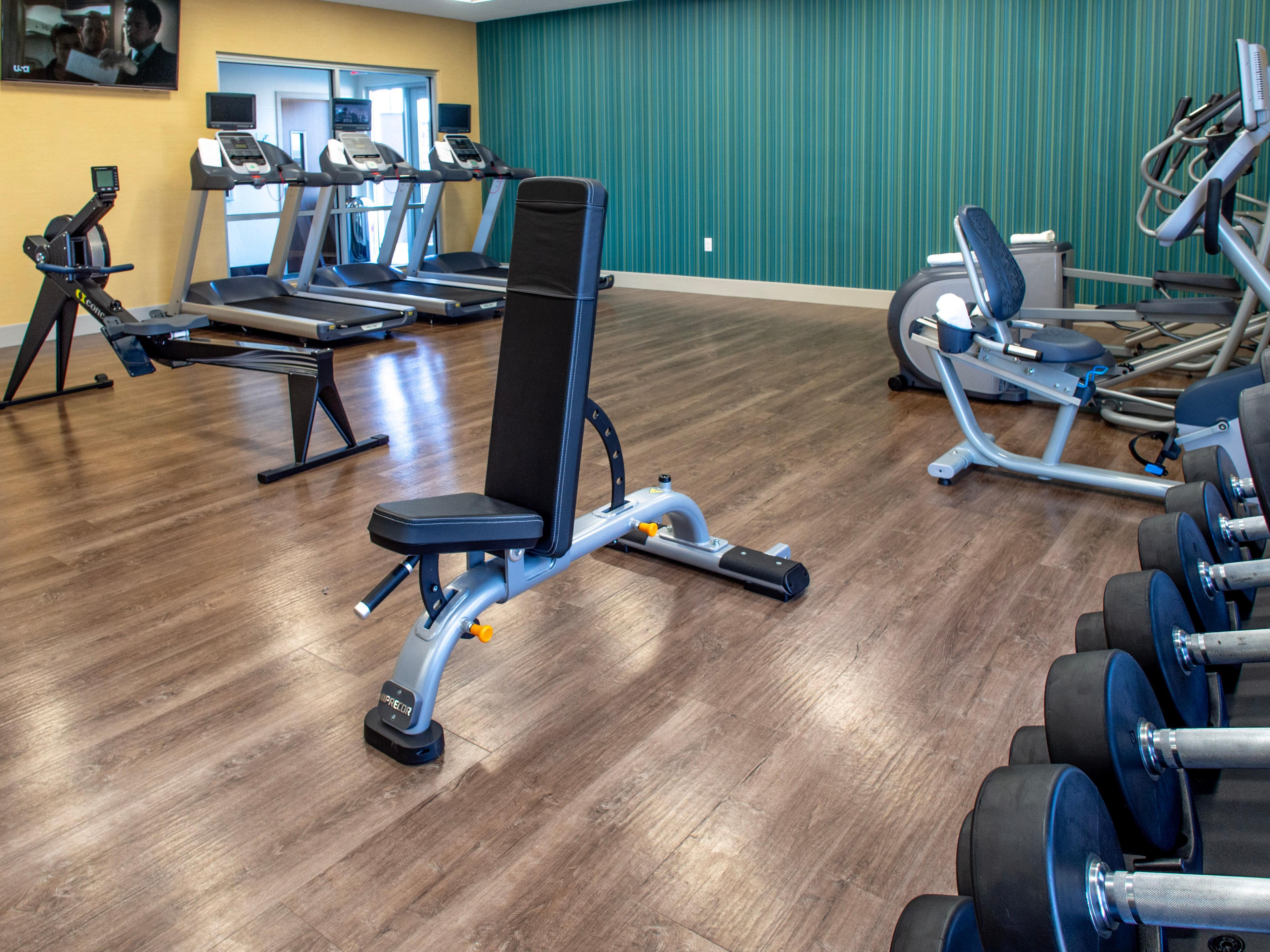 Holiday Inn Express & Suites - Oklahoma City Airport By Ihg מראה חיצוני תמונה